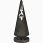 Preview: Crottendorfer ZIEGENBEIN "Addi Advent" | braun